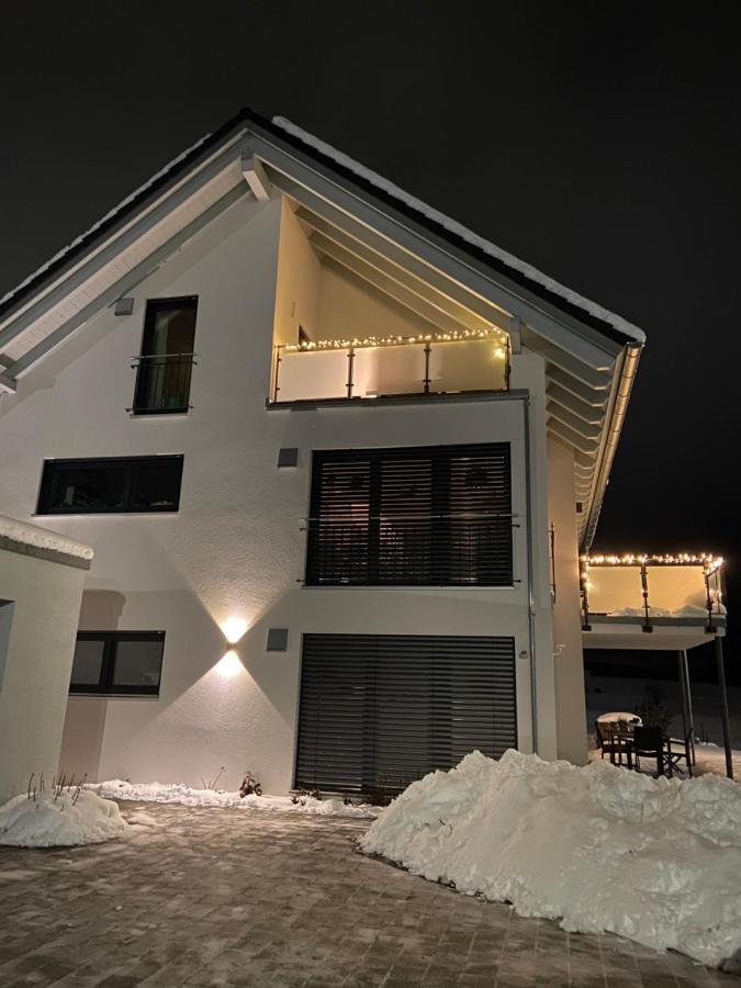 Kißlegg Ferienwohnung Mohr מראה חיצוני תמונה
